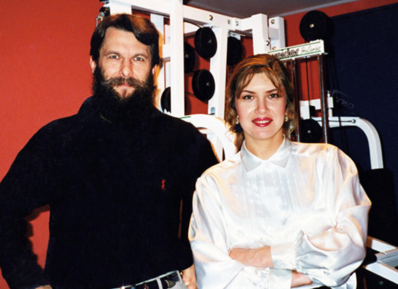 «Ей не хотелось жить»: звезда 90-х Вера Сотникова так и не простила себе упущенное счастье