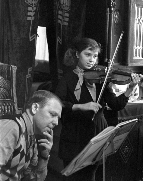 «Зачем мне ваши клоуны?!»: как обида Горбачёва стоила России «Солнечного клоуна» и почему он не вернулся к дочери