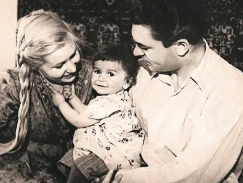 «Я не могла стать разлучницей»: почему звезда «Соляриса» Бондарчук чуть не погибла, но не увела женатого Тарковского