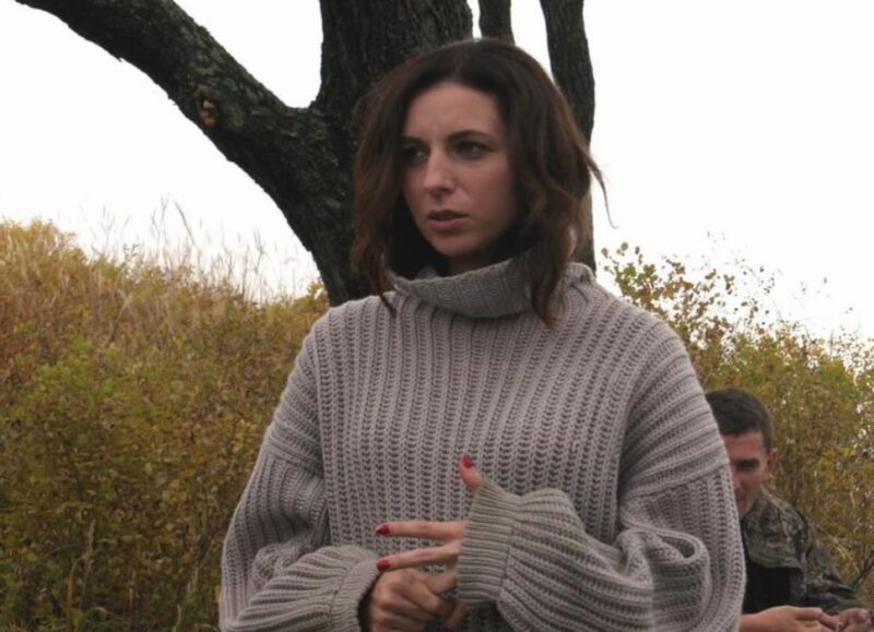 «Кто ты такой? Полный ноль!»: как 51-летняя дочь Геннадия Хазанова пережила предательство и обрела счастье в Лондоне