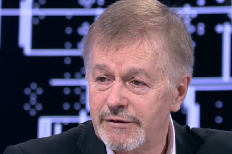 «Он снова потерял сына»: как 72-летний Игорь Ливанов пережил три личные трагедии, но обрёл счастье с молодой женой