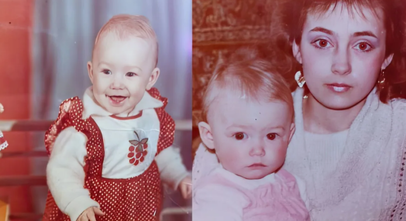 «Он многое дал мне»: в 21 год Оксана Акиньшина бросила школу ради Шнурова, а затем стала матерью троих детей