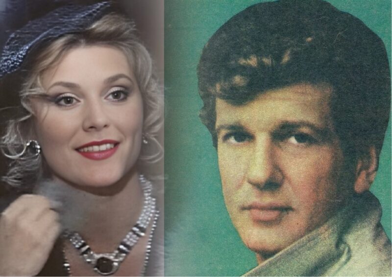 «Он не тот романтический красавец»: почему 20-летний брак 75-летнего Игоря Костолевского распался?