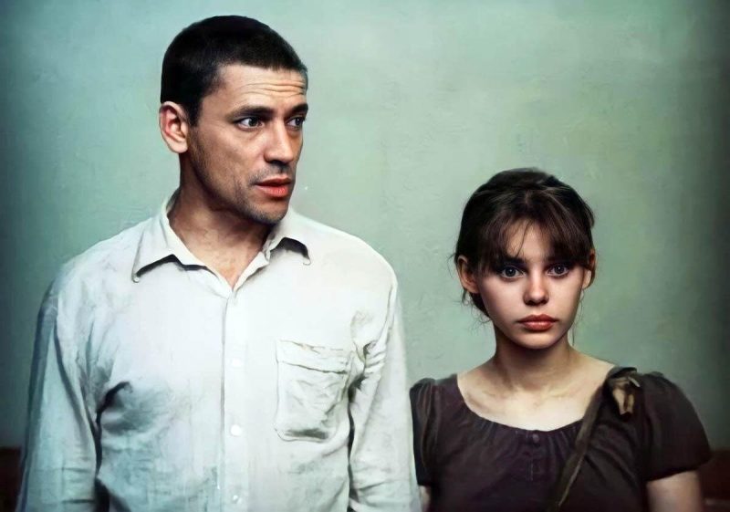 «Куда ты лезешь? Она же волчица!»: тайна личной жизни Приёмыхова