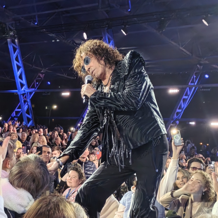 «Траты на виллу великоваты»: 76-летний Валерий Леонтьев вернулся на сцену после заявления о завершении карьеры