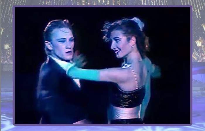 «Я благодарна этой боли!»: как мать, пережившая рак, выковала из Тутберидзе королеву льда