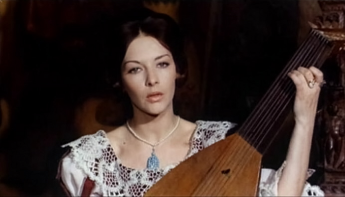 «Ради него я была готова бросить всё!»: почему актриса Барбара Брыльска, бросив мужа, так и не вышла замуж за любовь всей своей жизни