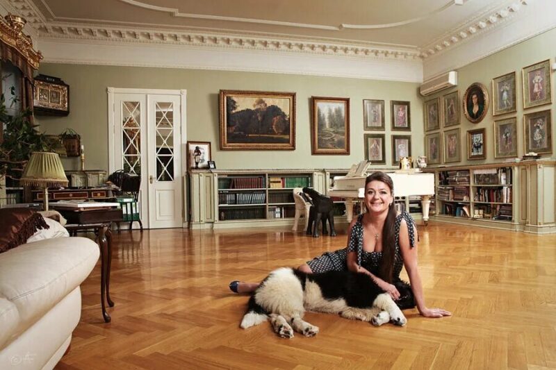 «Я нужна Маше, а остальное неважно»: как актриса из «Улиц разбитых фонарей» борется с таинственным недугом и живёт после операции на ногах