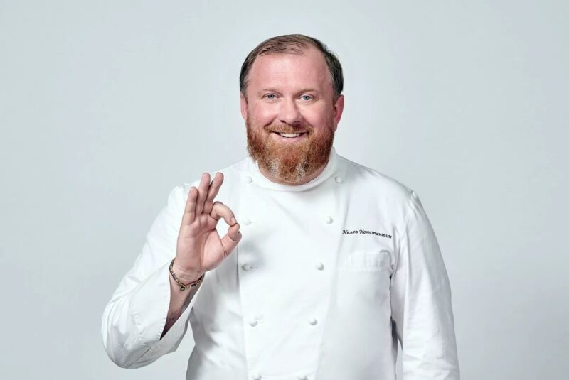 «Он меня грыз»: чем закончились 23 года брака Константина Ивлева и почему 28-летняя жена ушла спустя 4 года