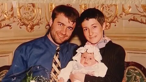 «Он не переживал из-за мелочей»: почему дочь Михаила Пореченкова не напоминает отца и осталась жить в Европе