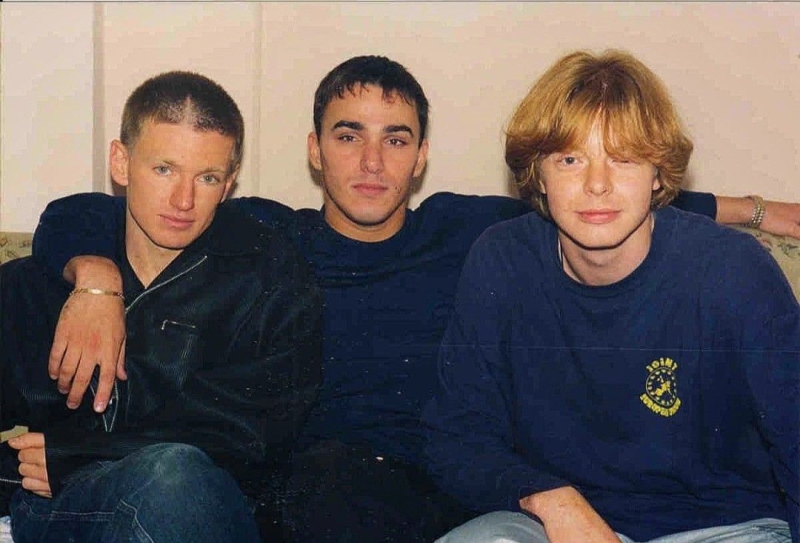 «Ей пришлось разрываться»: как жена Кирилла Андреева пережила секту и изменилась до неузнаваемости