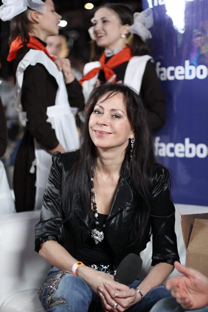 Марина Хлебникова: как певицу спасла трагедия, а предал муж