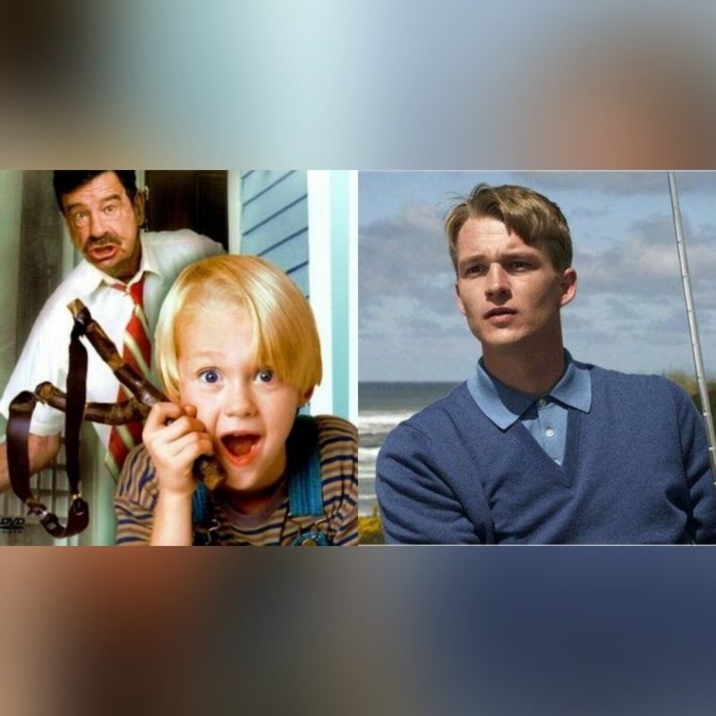 «Он видел призраков»: как сейчас выглядят дети-звезды из 90-х и 2000-х и чем они шокировали общественность?