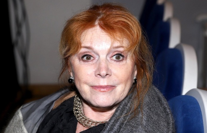 «Он умер из-за тебя!»: как потеря мужа, онкология и страшные слова дочери надломили Клару Новикову