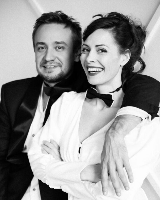 Скандал с фото, жена и её подруга: действительно ли Жандаров нашёл своё счастье