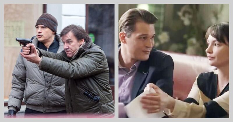 «Неужели весь этот обман был из-за дачи за два миллиона?»: 44-летний Илья Оболонков скрывал за масками киногероев боль личных драм