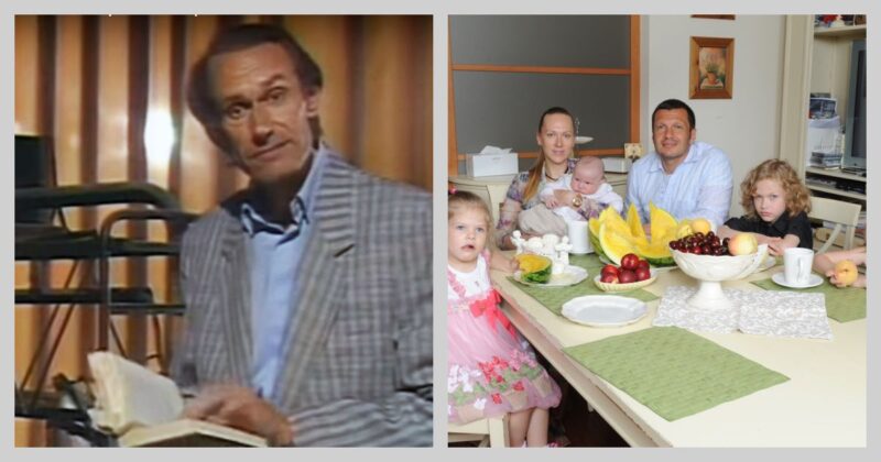 «Там одни антитела»: как молодая супруга Евгения Петросяна стала причиной скандала, который стоил Виктору Коклюшкину последних сил