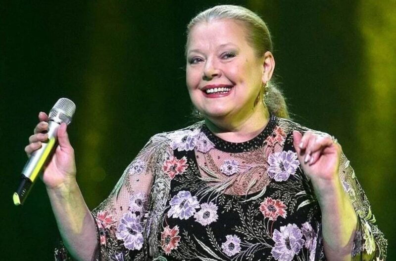 «Она была всем»: почему мужу Людмилы Сенчиной 3 года не удавалось поставить памятник звезде?