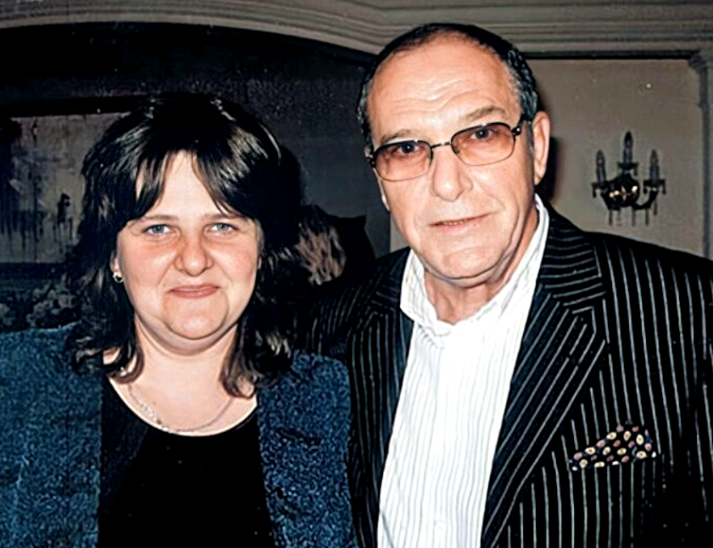 «Она просила денег»: почему старшая дочь Эммануила Виторгана 10 лет не общается с отцом