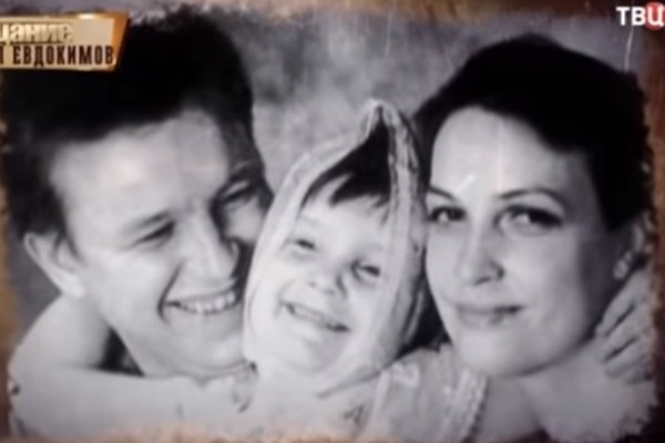 Трагическая авария раскрыла тайны любви Михаила Евдокимова