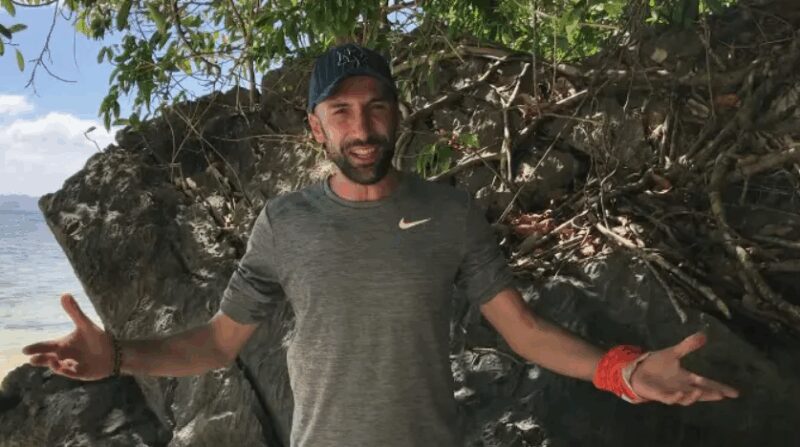 «Человек я очень вспыльчивый»: почему победитель «Танцев со звёздами» Евгений Папунаишвили закрыл школу и ушёл от красавицы-итальянки?