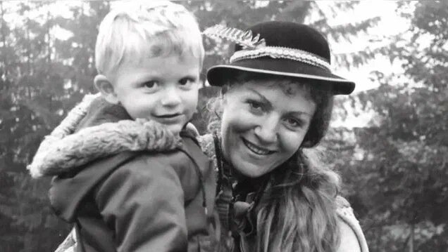 «У меня есть два Збышека»: почему единственный сын Анны Герман так и не создал семью в 50 лет?