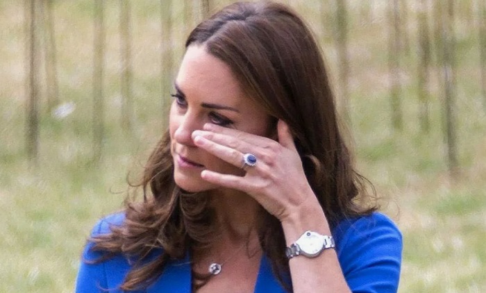 От диагноза к ремиссии: невероятная стойкость принцессы Уэльской