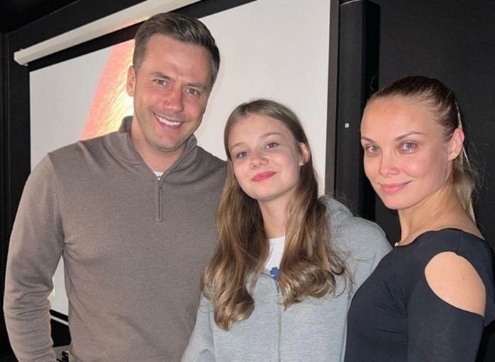 12 лет разницы и скандал с алиментами: почему Жидков не спешит под венец