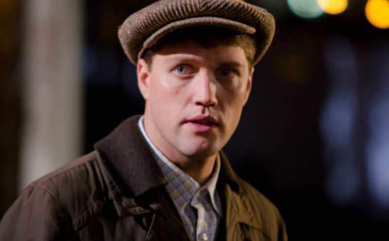 «Он не изменял»: почему после 20 лет брака и 5 детей известный актёр Павел Харланчук ушёл от жены