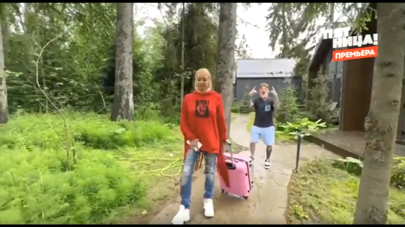 «Держите Джигурду подальше от меня»: Волочкова устроила скандал на первой встрече с бывшим другом в шоу «Звезды под капельницей»