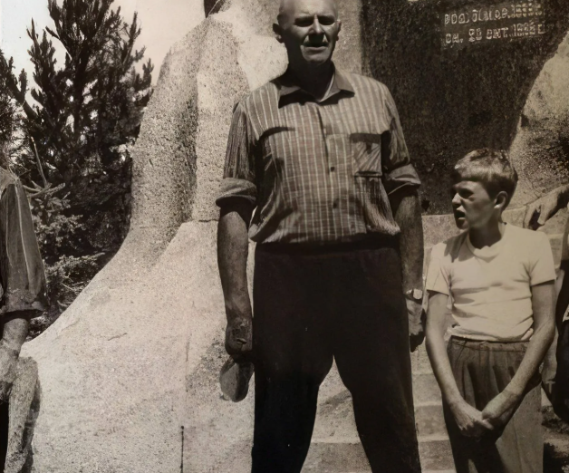 «Ушел к молодой актрисе»: ради кого 48-летний Павел Трубинер оставил чемпионку мира и стал многодетным отцом?