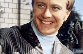 «Ему не хватало части себя»: почему мало кто знал о родном брате Андрея Миронова, и как сложилась его судьба