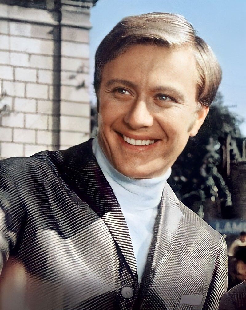 «Ему не хватало части себя»: почему мало кто знал о родном брате Андрея Миронова, и как сложилась его судьба