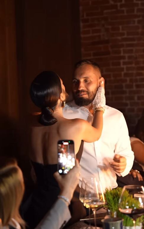 «А я, кстати, пока замужем»: почему Ксения Собчак предрекает развод Бородиной, если ее собственный брак висит на волоске?