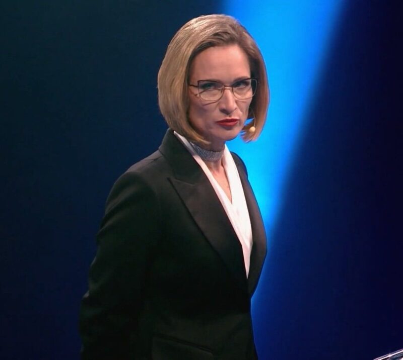 «Устраняли конкурентов, а не слабое звено»: как живет 51-летняя Мария Киселева, бросившая спорт ради телевидения?