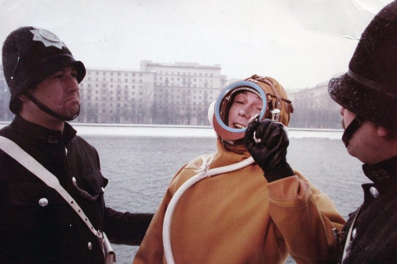 «Железный Феликс»: как жена спасала Юрия Николаева от алкоголя и рака