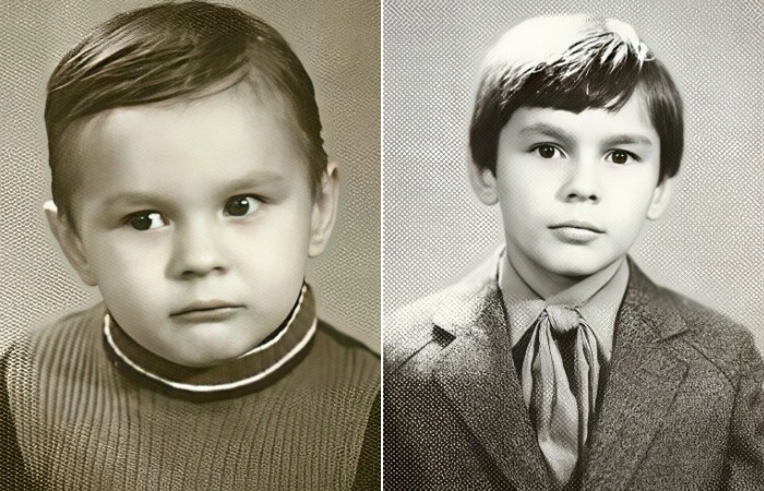 Бросил миллионершу, потерял сына и стал бизнесменом: жизнь Влада Сташевского и как выглядит его сын, с которым он не общался 20 лет