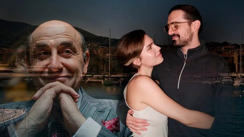 «Сбылась мечта Березовского!»: внучка Ельцина закрутила роман с сыном опального олигарха