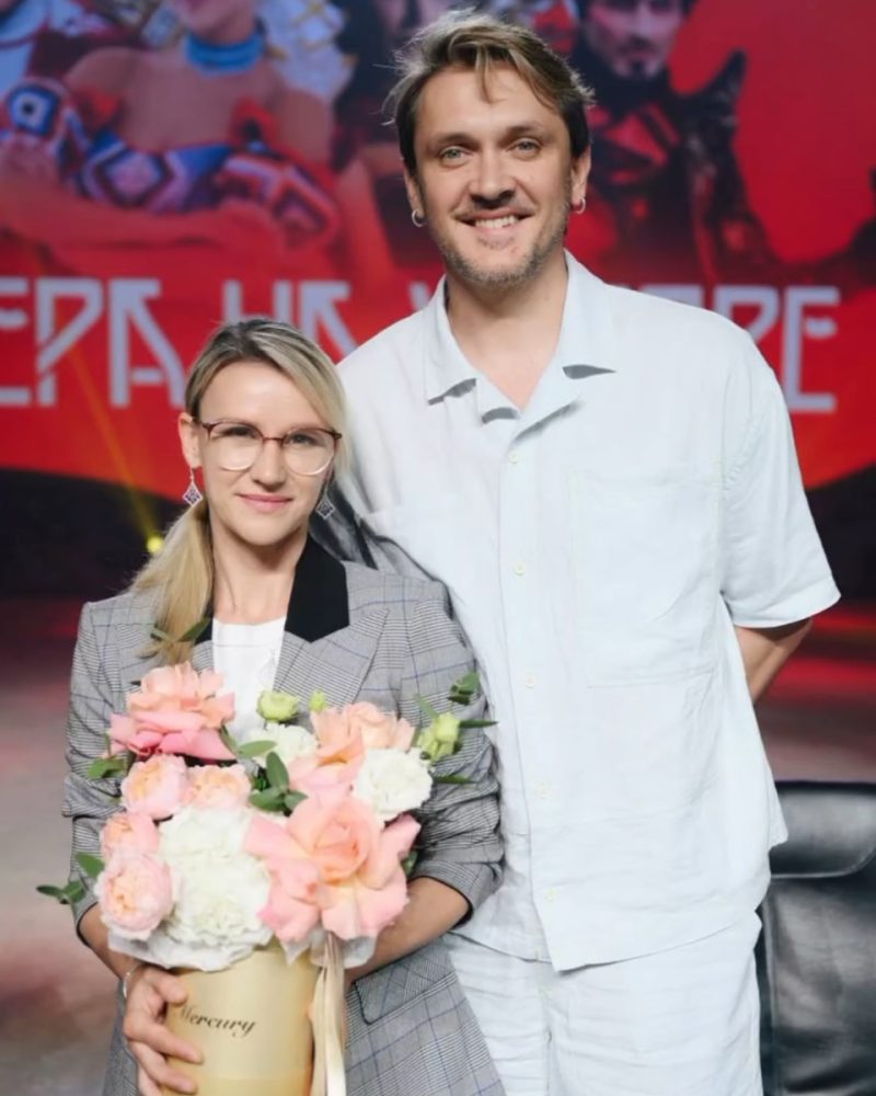 «Я не понимала, кто я вне спорта»: как материнство изменило жизнь фигуристки Татьяны Волосожар, родившей троих детей до 35 лет