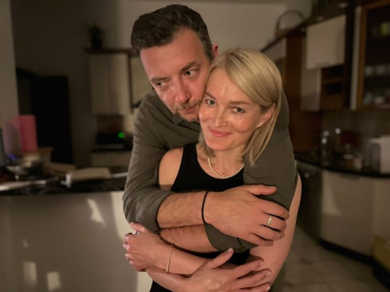 «Природа отдохнула»?: как выглядит 20-летняя дочь Виктории Толстогановой и Андрея Кузичева, и почему она «папина копия»