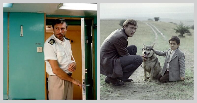 «Я не хотел жить»: как 80-летний Александр Михайлов пережил кому, войну в Чечне и нашёл любовь после 35 лет мучений