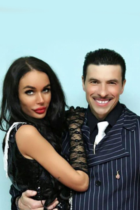 От мистики до киллера: тайны трёх браков Сергея Дружко