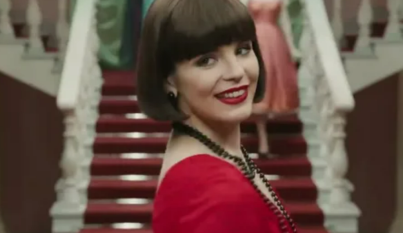 «Не могла в это поверить!»: 31-летняя звезда «Красной королевы» Ксения Лукьянчикова пережила предательство и страшную утрату