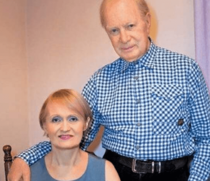 «Не хочу, чтобы мои дети жили в этой хамской стране»: почему Альберт Филозов мечтал выдать дочерей за иностранцев