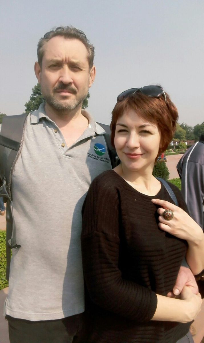 Красноярская тайна: что скрывал сейф Усольцевых, причём здесь Запад и было ли это бегством?