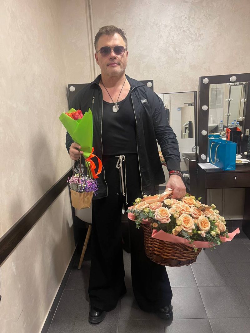 Развод, измены и прощение: почему Евгений Дятлов из  «Улицы разбитых фонарей» виноват перед первой женой