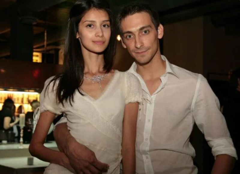 Четвертый раз отец, но не русский: как 43-летний Артем Ткаченко стал звездой вопреки "проходным ролям" и "разбитому сердцу"?