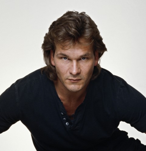 Травма балета, алкоголь и страшная тайна: драматичная судьба Патрика Суэйзи