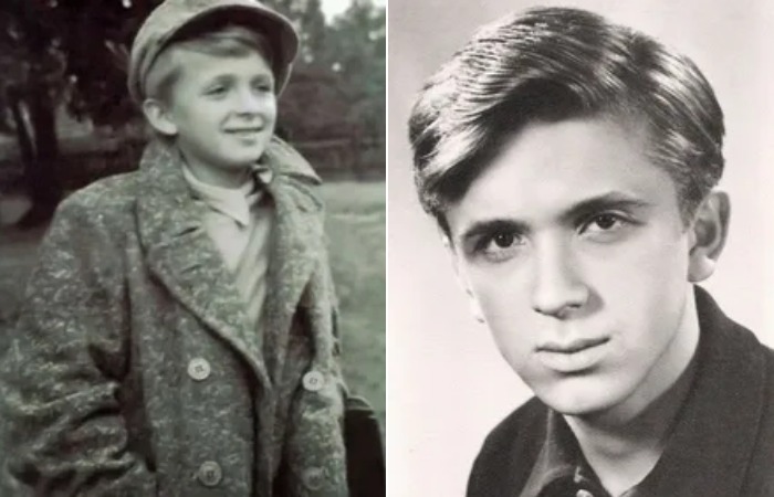 Звезда "Я шагаю по Москве" нашел любовь в 80 лет — но она замужем