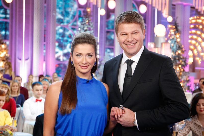 Медицина, модельный бизнес, ТВ: как Ситтель искала себя, а нашла счастье